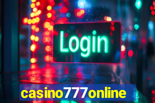 casino777online