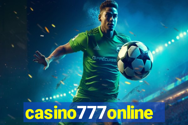 casino777online