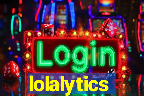 lolalytics