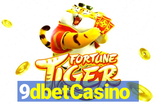 9dbetCasino