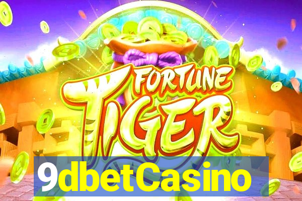 9dbetCasino