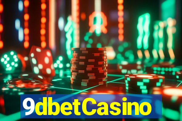 9dbetCasino