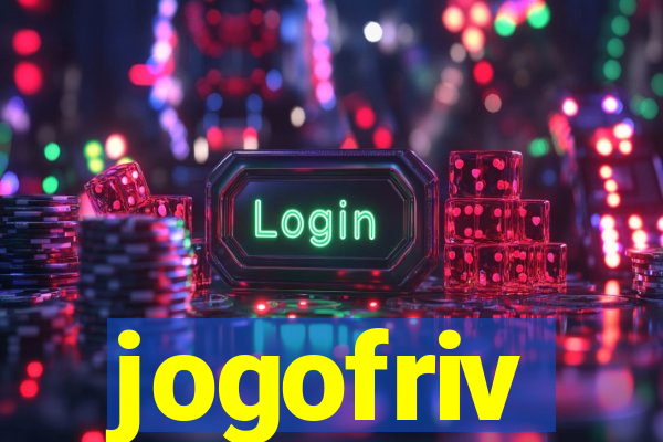 jogofriv