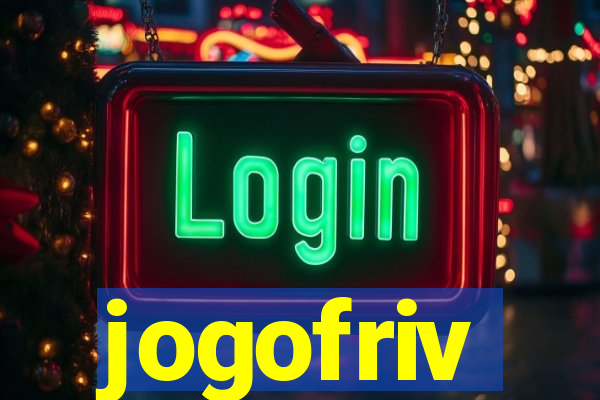 jogofriv