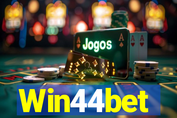 Win44bet