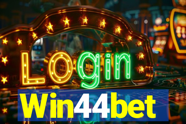 Win44bet