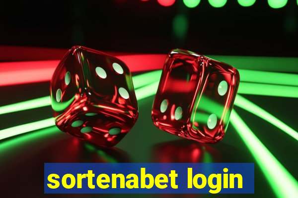 sortenabet login