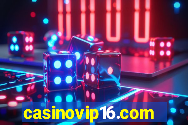 casinovip16.com