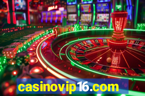 casinovip16.com