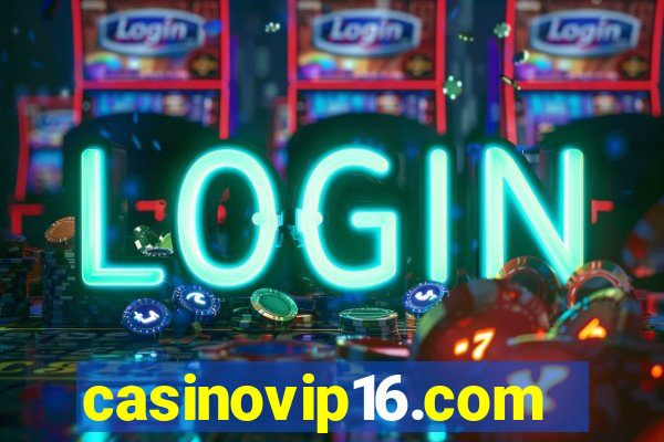 casinovip16.com