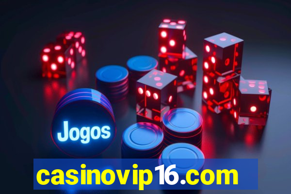 casinovip16.com