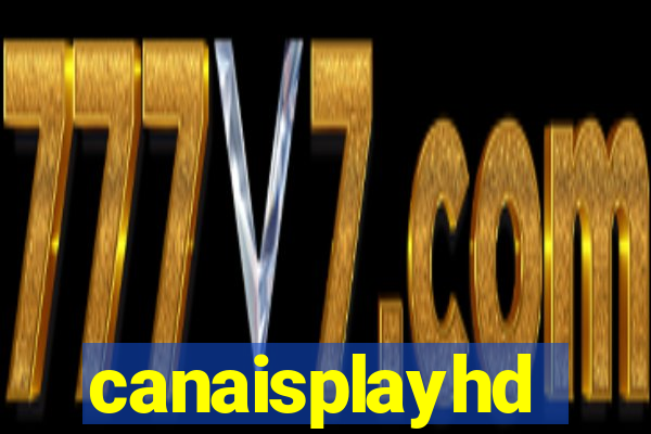 canaisplayhd