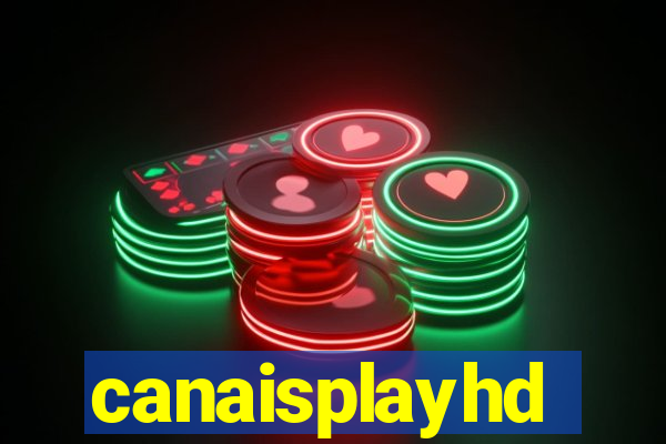 canaisplayhd