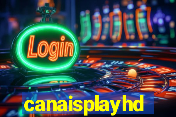 canaisplayhd