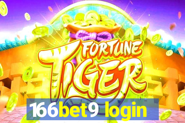 166bet9 login