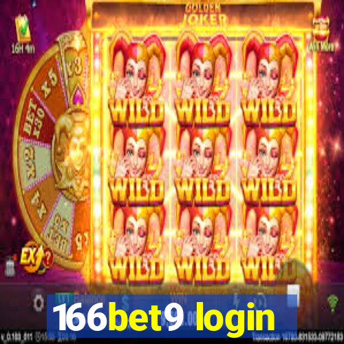 166bet9 login