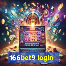 166bet9 login