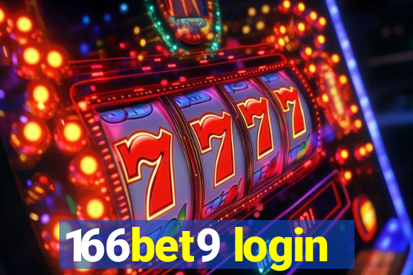 166bet9 login