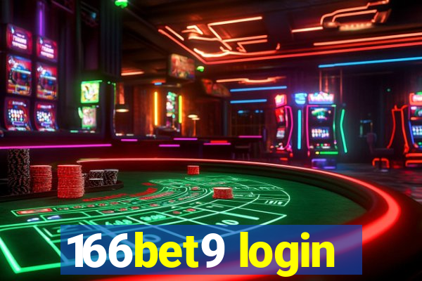 166bet9 login