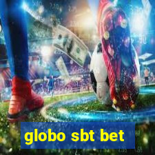 globo sbt bet