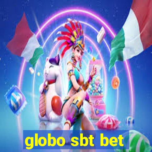 globo sbt bet