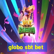 globo sbt bet