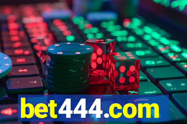 bet444.com