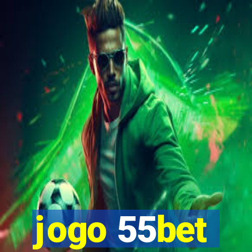 jogo 55bet