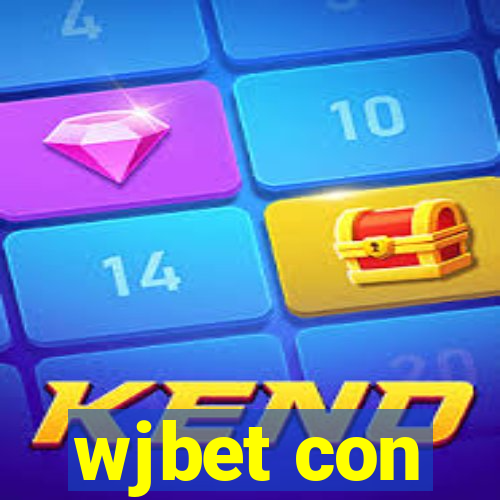 wjbet con