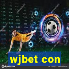 wjbet con