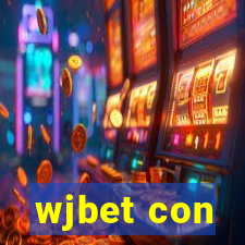 wjbet con