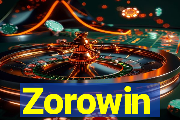 Zorowin