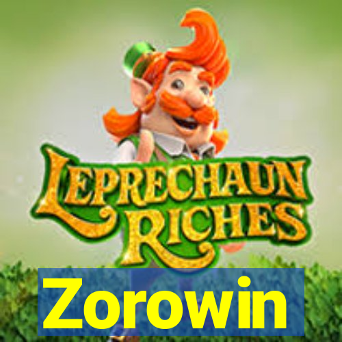 Zorowin