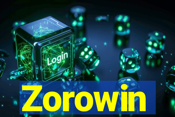 Zorowin