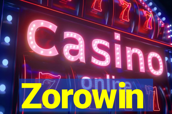 Zorowin