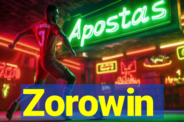 Zorowin