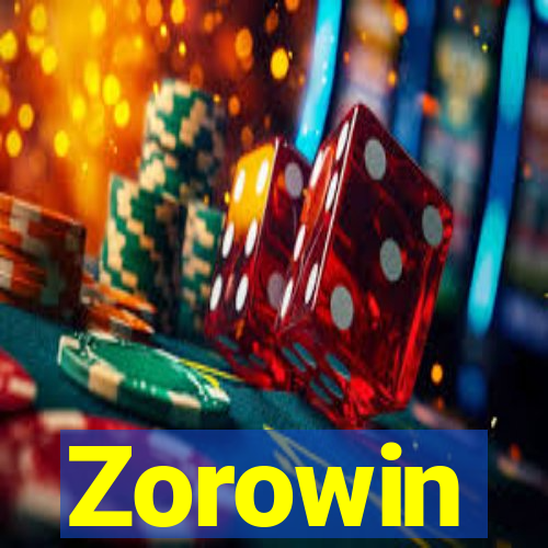 Zorowin