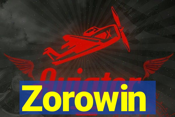 Zorowin