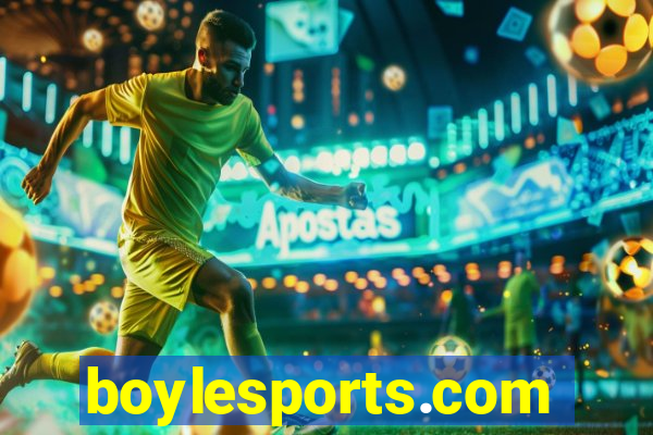 boylesports.com