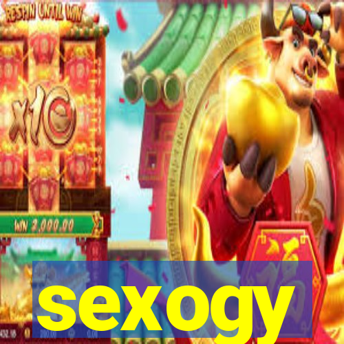 sexogy