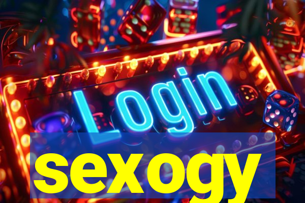 sexogy