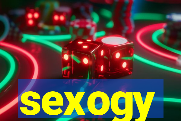 sexogy