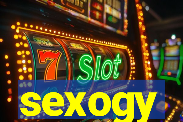 sexogy