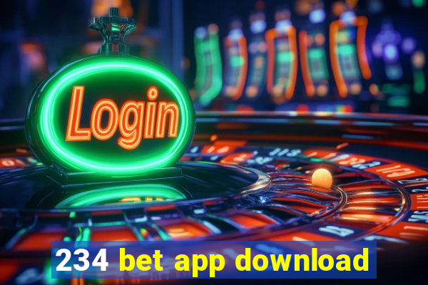 234 bet app download