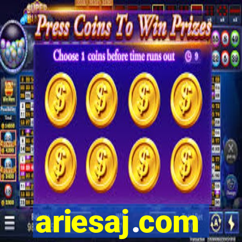 ariesaj.com