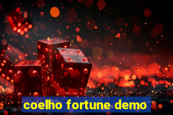 coelho fortune demo