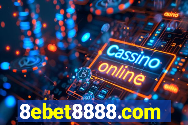 8ebet8888.com