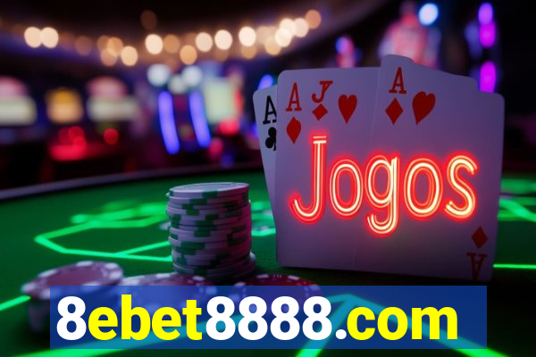 8ebet8888.com