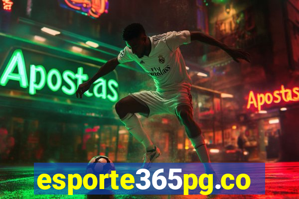 esporte365pg.com