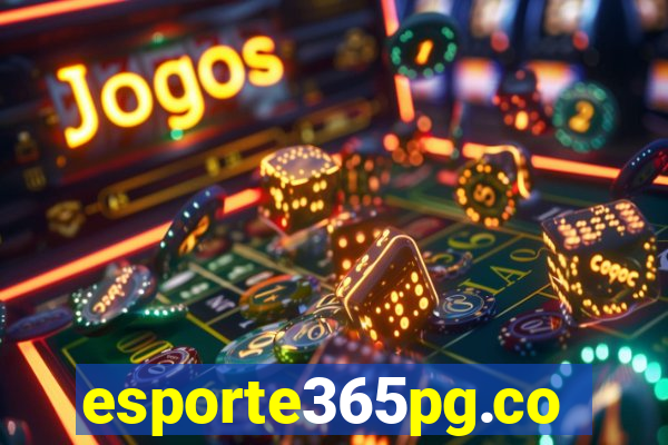 esporte365pg.com